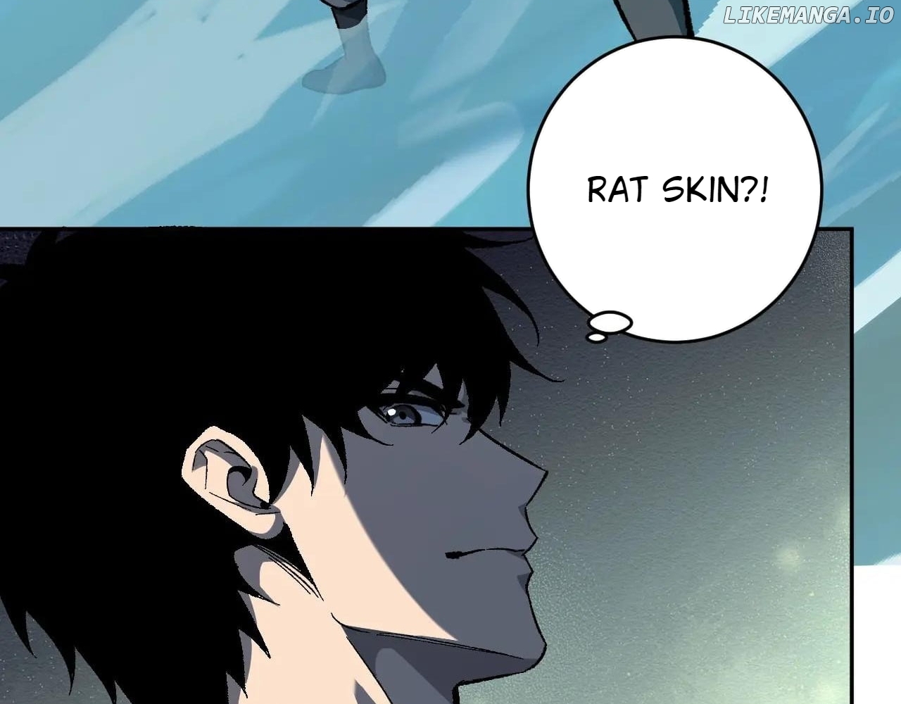 Doomsday for All: Me, Virus Monarch Chapter 76 - page 73